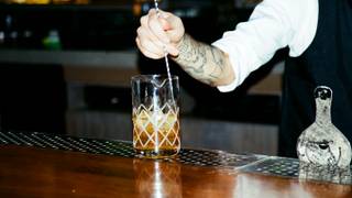 Deluxe Glenfiddich Tasting Flight foto