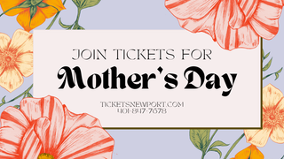 Mother's Day at Tickets foto