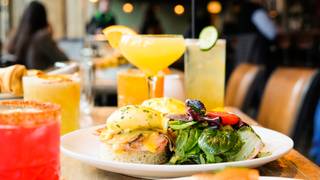 Mother's Day Brunch foto