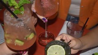 Happy Hour foto