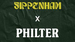 Philter x Focaccia Collaboration foto