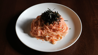 MAY 1ST FLASH PROMO :: 50% OFF PASTAS foto