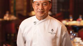 The Epic Journey of Chef Khoo photo