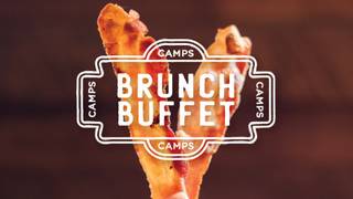 Sunday Brunch Buffet photo