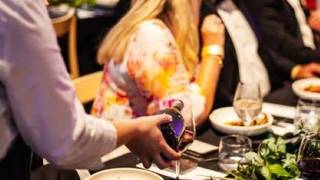 写真（Coldstream Hills, Wine Dinner）
