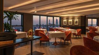 Dubai Restaurant Week at Prime52 foto