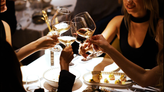 Live Music & Dining Photo