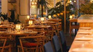 写真（Dinner - Large Table）