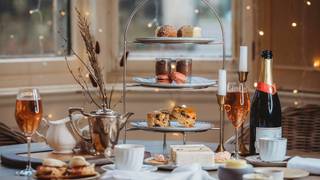 Afternoon Tea foto