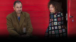 Wine Dinner with the Owner of Beconcini foto