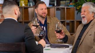 Father's Day @ Gaucho's Prime | FREE Dinner Deal* Photo