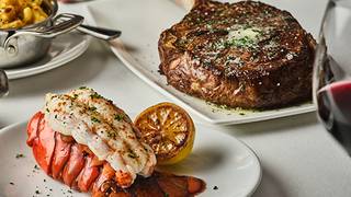 Father's Day Steak & Surf 3-Course foto