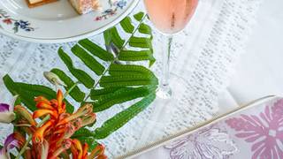 May Day Afternoon Tea foto