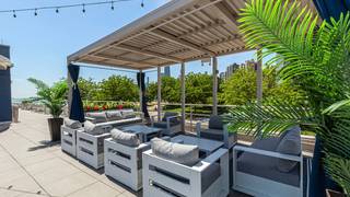 Weekend Cabana at Castaways foto