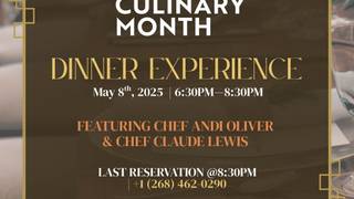 Guest Chef at the Cove foto