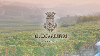 G.D. Vajra Wine Tasting Foto