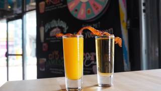 Brunch Happy Hour! 🥓🍳 foto