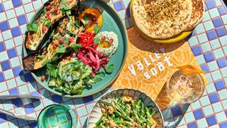 Mother’s Day Brunch at Valley Goat foto