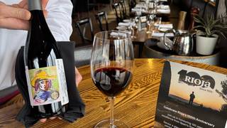 Sip, Savor & Celebrate Rioja in the Rockies! 🍷✨ foto