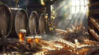 The Brewer’s Table: A Private Dining Experience foto