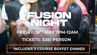 Fusion Night foto