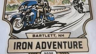 Iron Adventure H.O.G. Rally Pig Roast photo