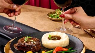 Date Night at the Tent - Every Wednesday foto