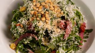 Summerlicious Lunch Photo