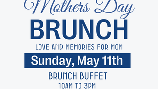 Mother's Day Brunch at Main Deck! foto