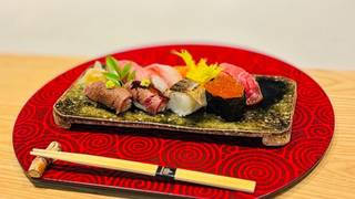 写真（Table: Seasonal Kaiseki Course）