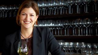 Uncorking Italy with Shelley Lindgren foto