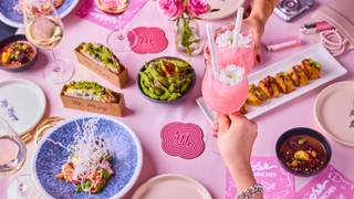 写真（LOOSE LUNCH | $69pp）