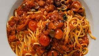 Handmade Pastas at $22 foto