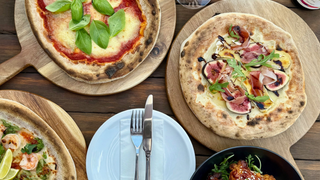Olives, Olive Oils + Farm Produce Tasting Photo