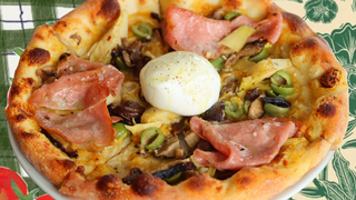 Mother’s Day Lunch at Slay Italian Kitchen foto