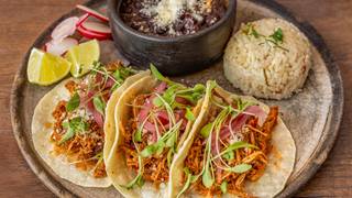 🌮 All-You-Can-Eat Tacos Sundays after 4 PM! 🌮 foto