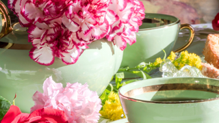Mom's Cup of Tea photo