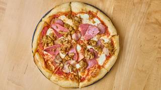 National Pizza Day foto