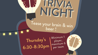 Trivia Night foto