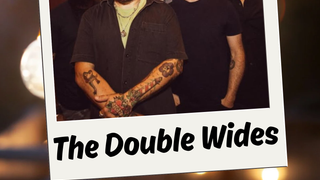 Live Music: The Double Wides 8-11pm foto