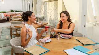 A Toast To Mom: Mother's Day Brunch foto