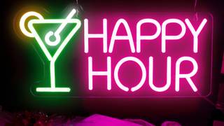 Happy Hour photo