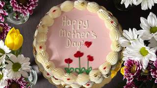 Mother's Day Open Buffet foto