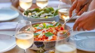 5-Course Italian Wine Pairing Dinner photo