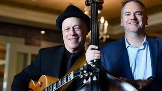 Jazz Brunch Weekends photo