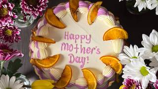 Mother's Day Brunch Buffet foto
