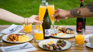 Mother's Day Brunch foto