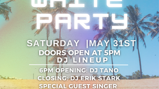 White Party foto