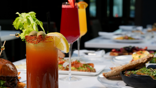 Bottomless Brunch foto