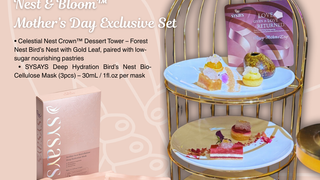 Nest & Bloom™ foto